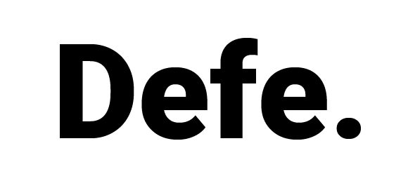 Logo DefeNR